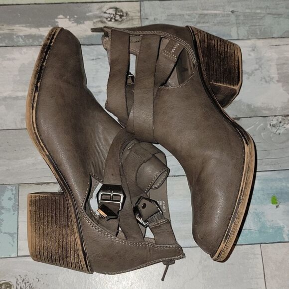 American Rag Cie Boots size 9.5 - Picture 5 of 6